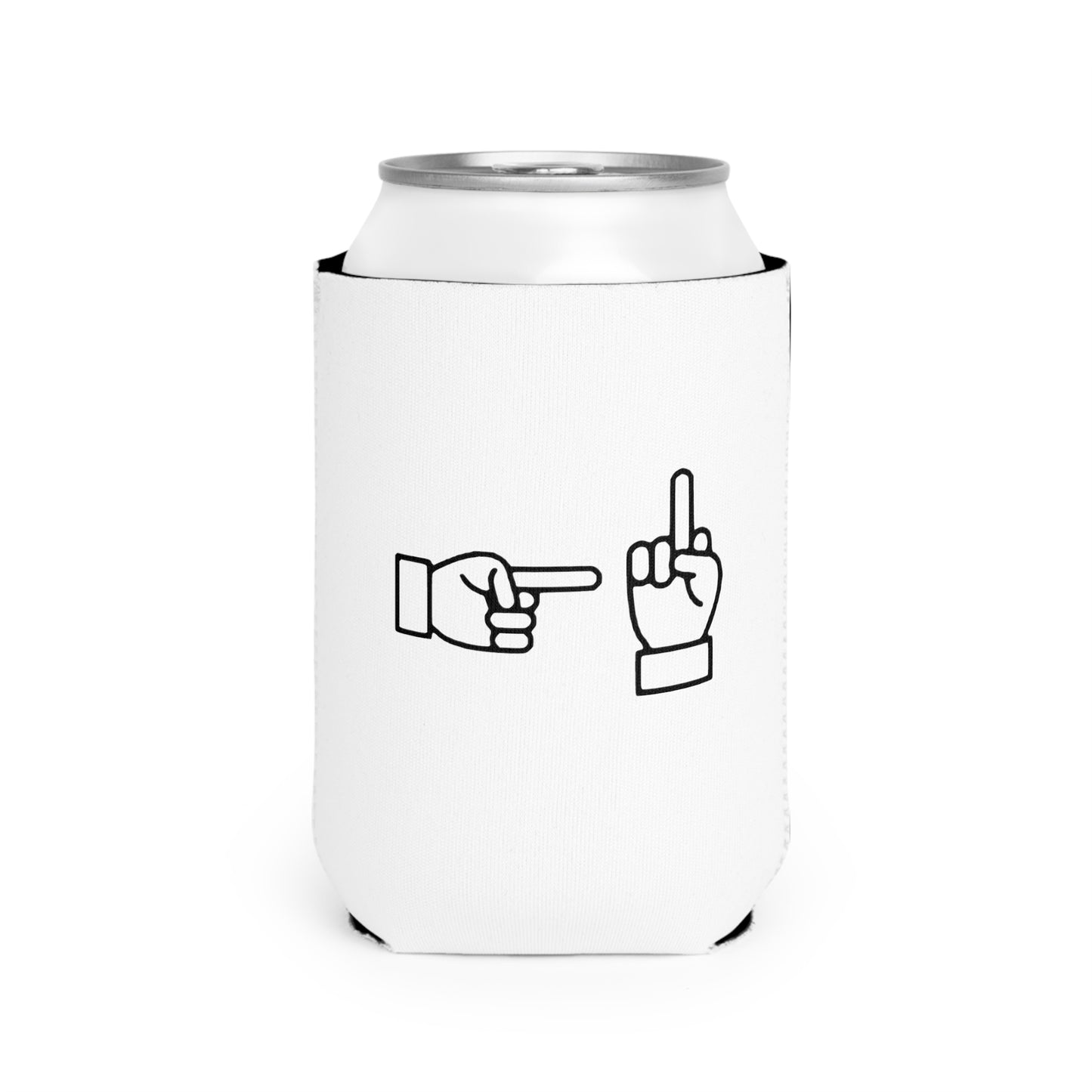 Can Cooler Sleeve